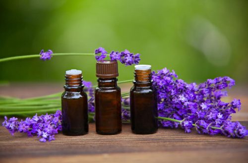 Choosing essential oils suppliers - thing you need to know before deciding